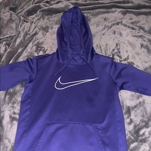 Nike hoodie